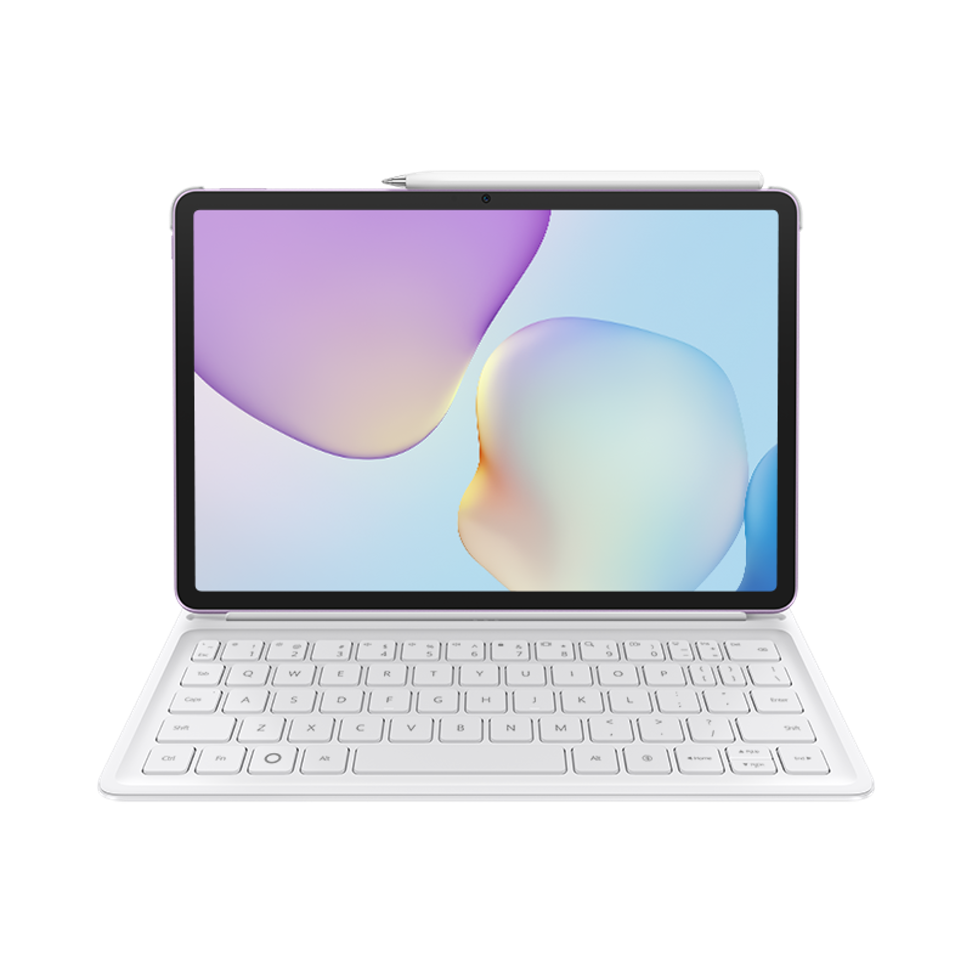 Zdjęcie Huawei MatePad 11.5 2025 PaperMatte + KB+Pen