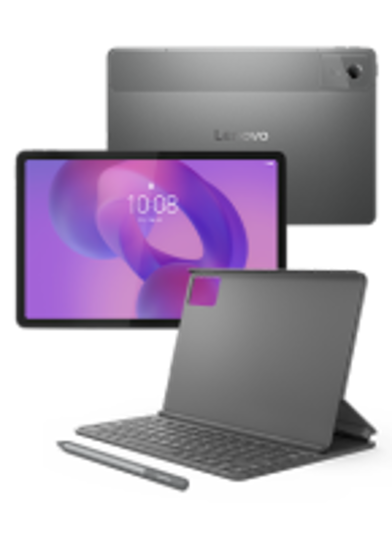 Lenovo Idea TAB 8/256GB 5G + KB + Pen Matte Edition | Plus