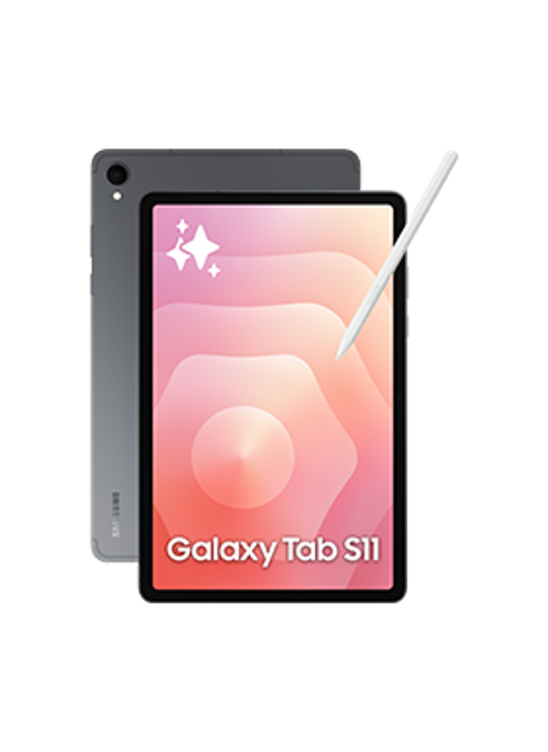 Samsung Galaxy Tab S11 5G 12/128GB X736 zdjęcie 3