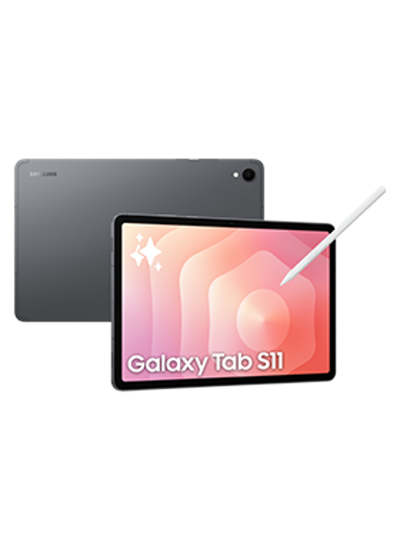 Samsung Galaxy Tab S11 5G 12/128GB X736 zdjęcie 2