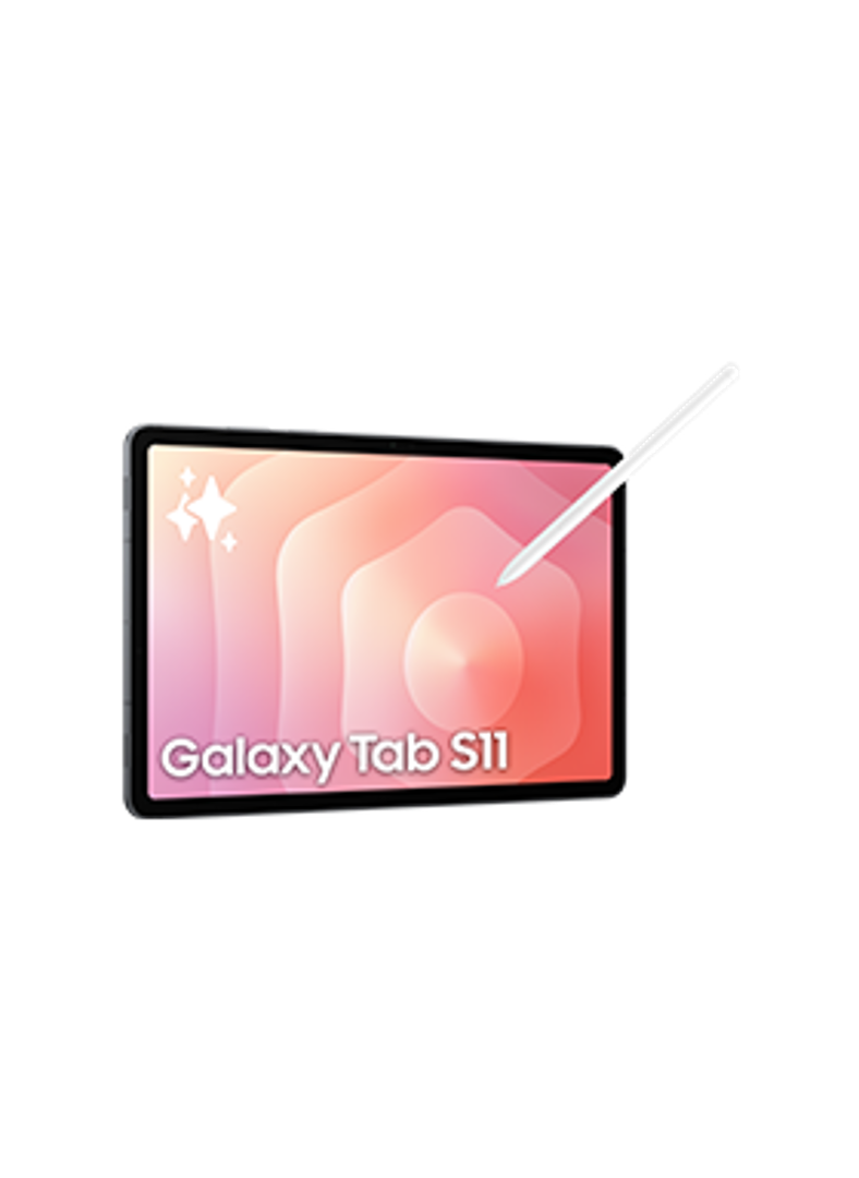 Samsung Galaxy Tab S11 5G 12/128GB X736 zdjęcie 5