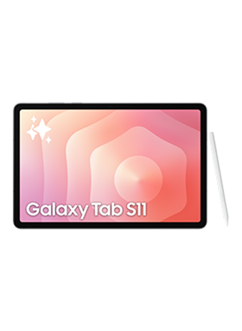 Samsung Galaxy Tab S11 5G 12/128GB X736 zdjęcie 4