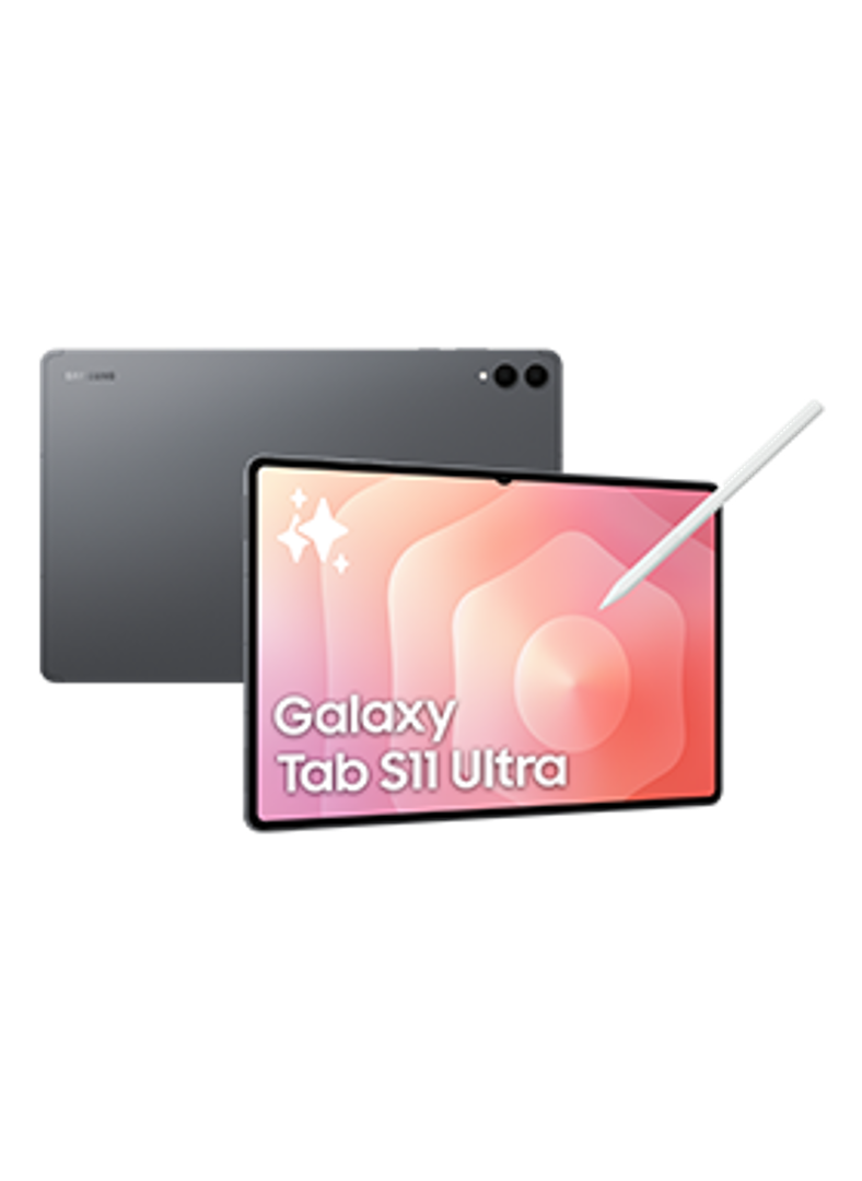 Samsung Galaxy Tab S11 Ultra 5G 12/256GB X936 zdjęcie 2