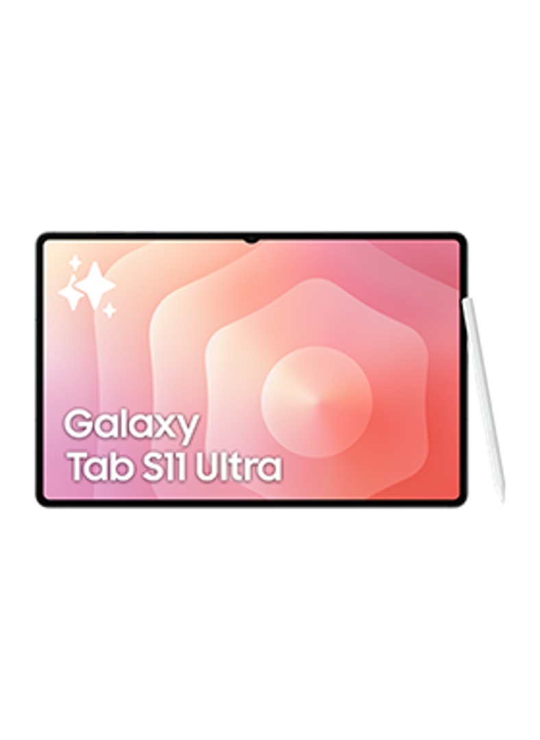 Samsung Galaxy Tab S11 Ultra 5G 12/256GB X936 zdjęcie 4
