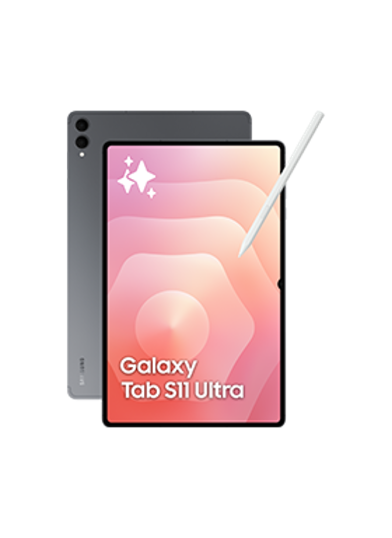 Samsung Galaxy Tab S11 Ultra 5G 12/256GB X936 zdjęcie 3