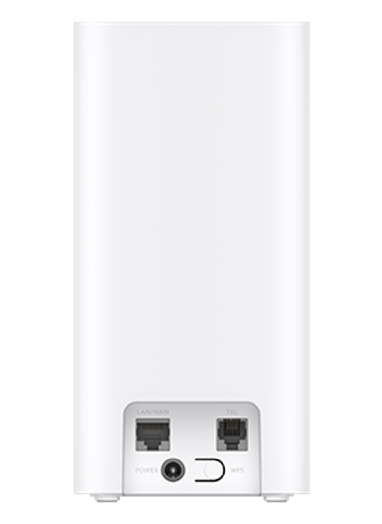 Zowee Router 5G CPE 6 WiFi 7 zdjęcie 4