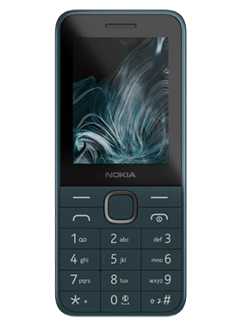 Zdjęcie Nokia 225 4G