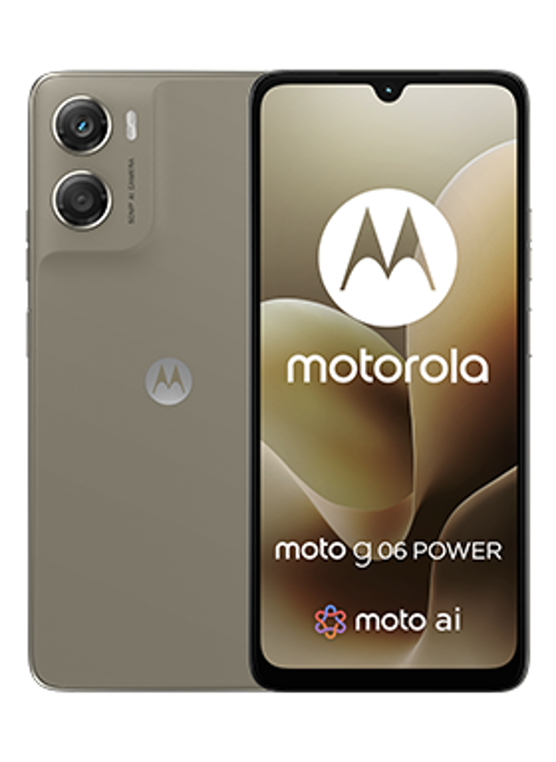 Zdjęcie motorola g06 power 4/64GB