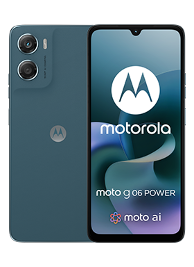 Zdjęcie motorola g06 power 4/64GB