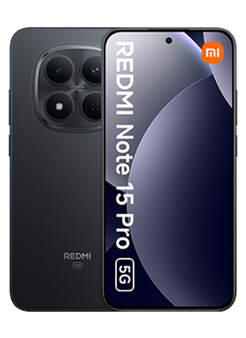 Zdjęcie Xiaomi Redmi Note 15 Pro 5G 8/256GB