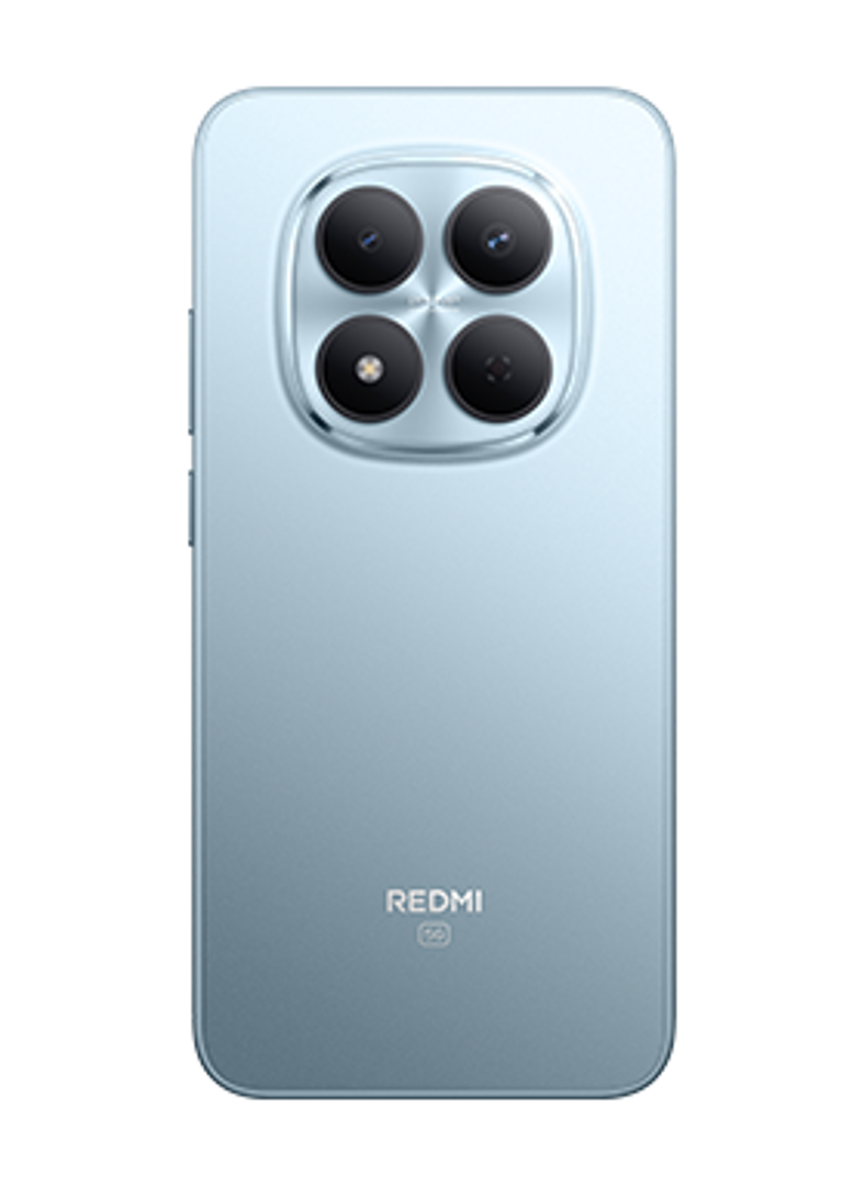 Xiaomi Redmi Note 15 Pro 5G 8/256GB zdjęcie 2