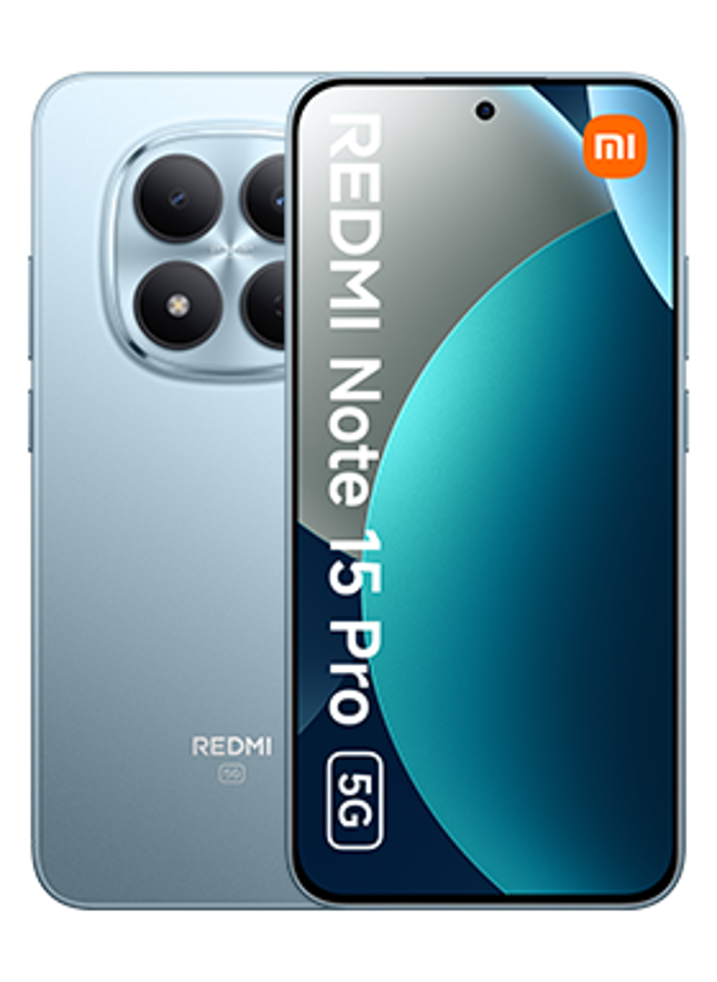 Xiaomi Redmi Note 15 Pro 5G 8/256GB zdjęcie 1