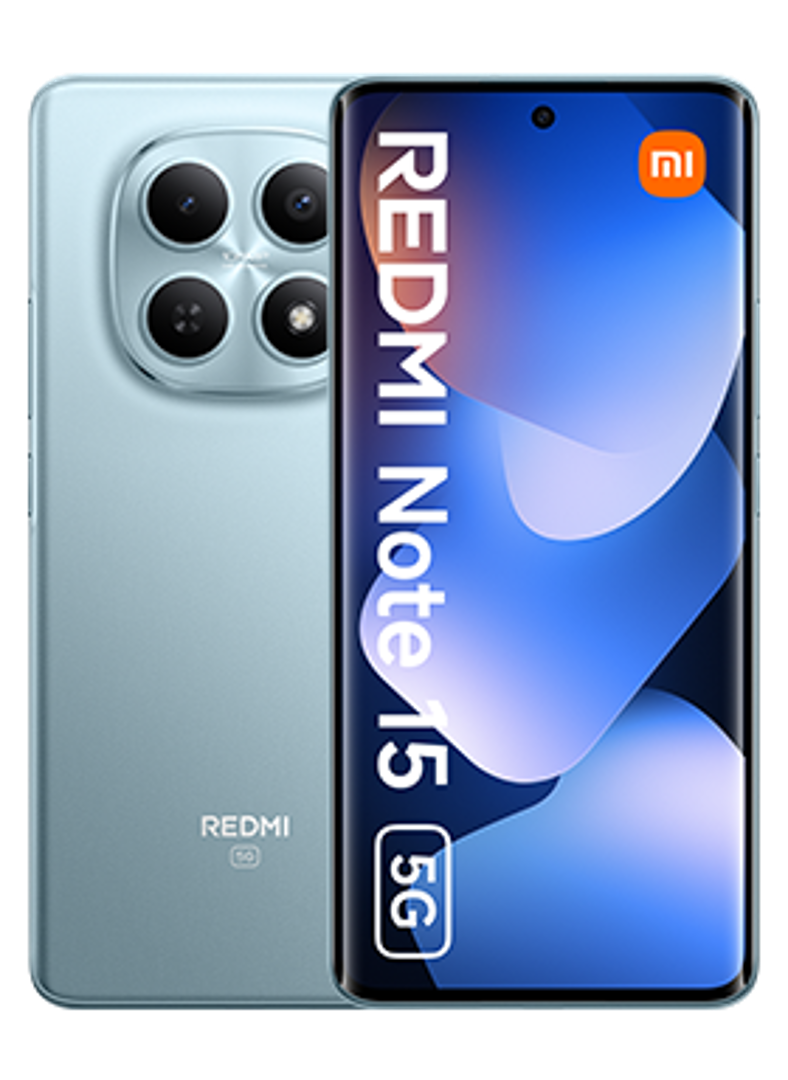 Zdjęcie Xiaomi Redmi Note 15 5G 8/256GB