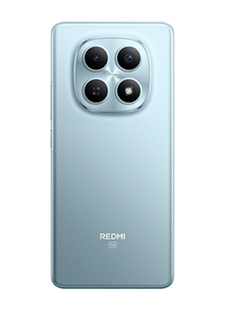 Xiaomi Redmi Note 15 5G 8/256GB zdjęcie 2