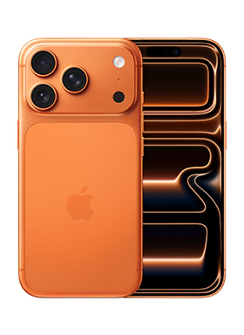 Zdjęcie Apple iPhone 17 Pro 512GB