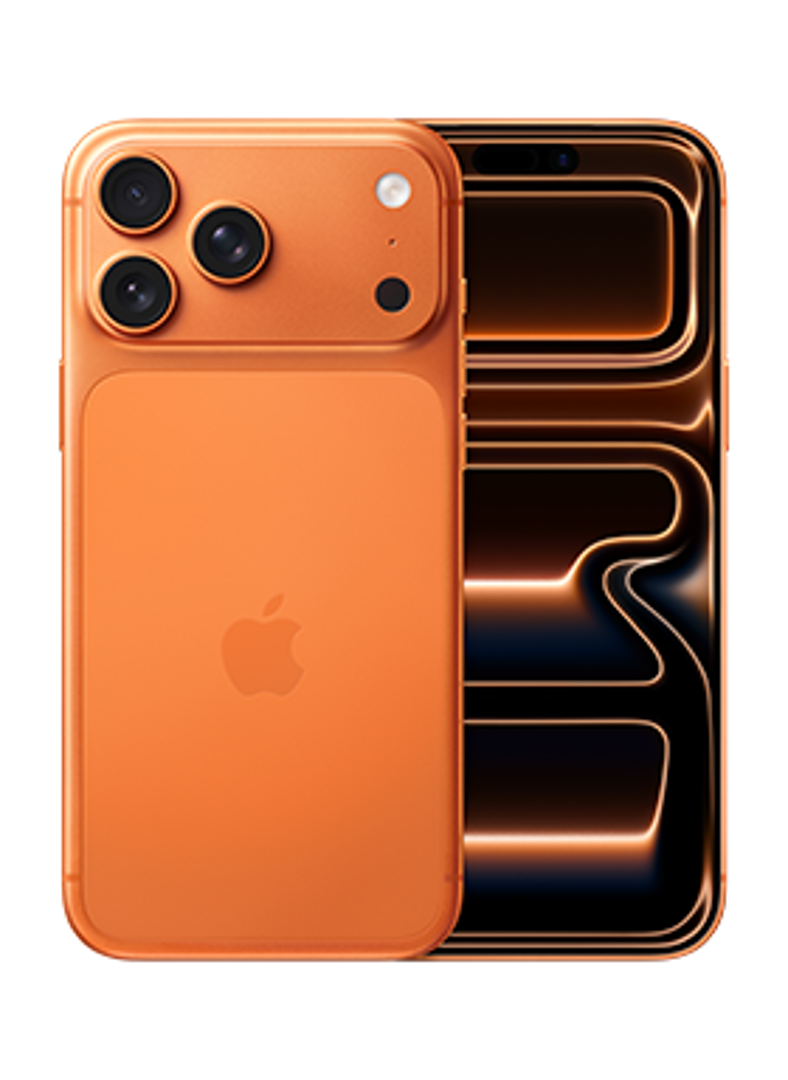 Zdjęcie Apple iPhone 17 Pro Max 256GB