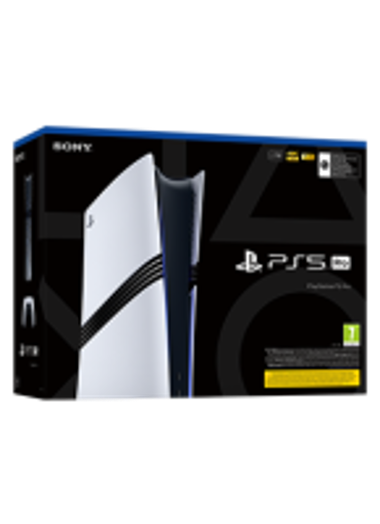 Zdjęcie Sony PlayStation 5 Pro