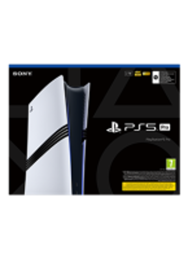 Sony PlayStation 5 Pro zdjęcie 2