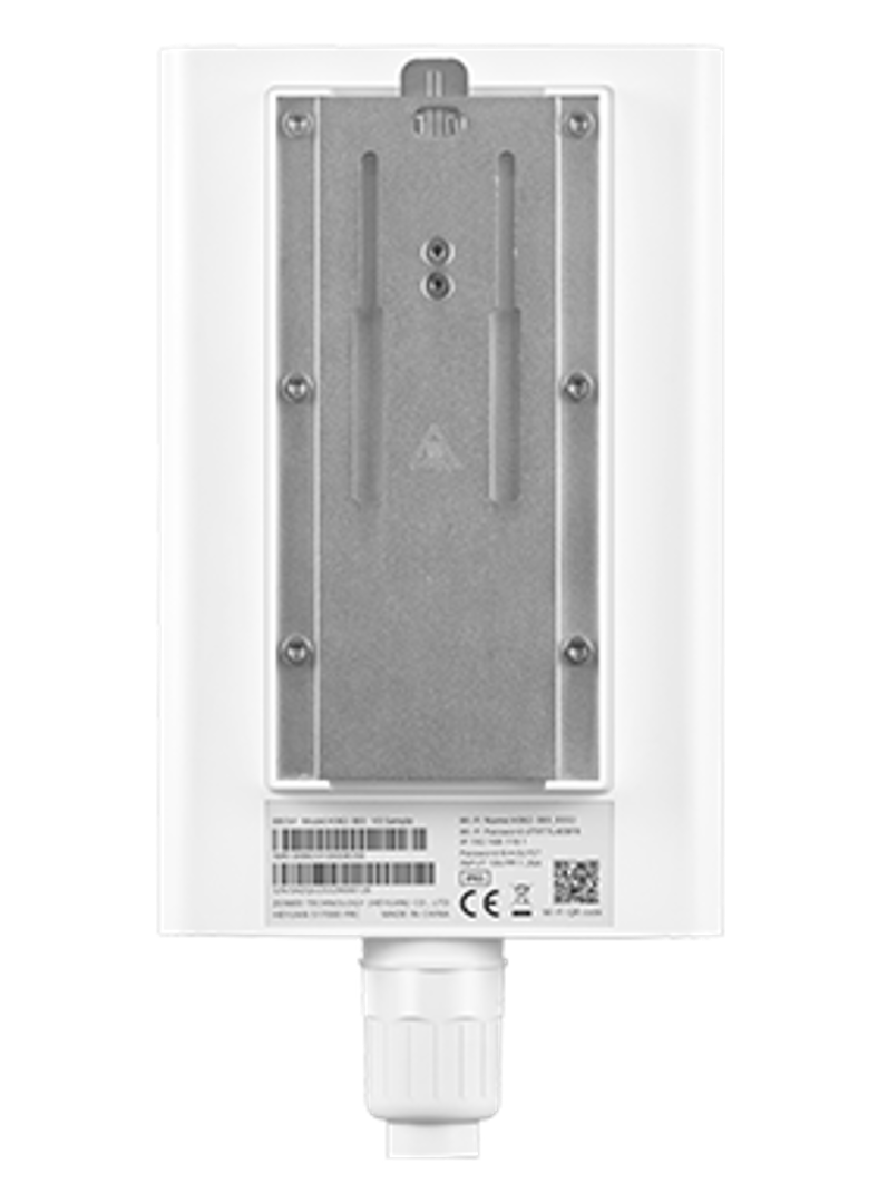 Zowee 5G CPE 6 MAX+ Huawei BE3 WiFi 7 zdjęcie 3