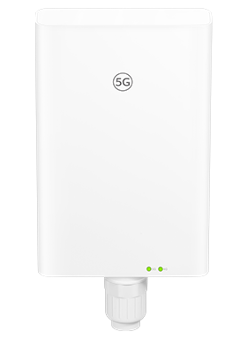 Zowee 5G CPE 6 MAX+ Huawei BE3 WiFi 7 zdjęcie 2