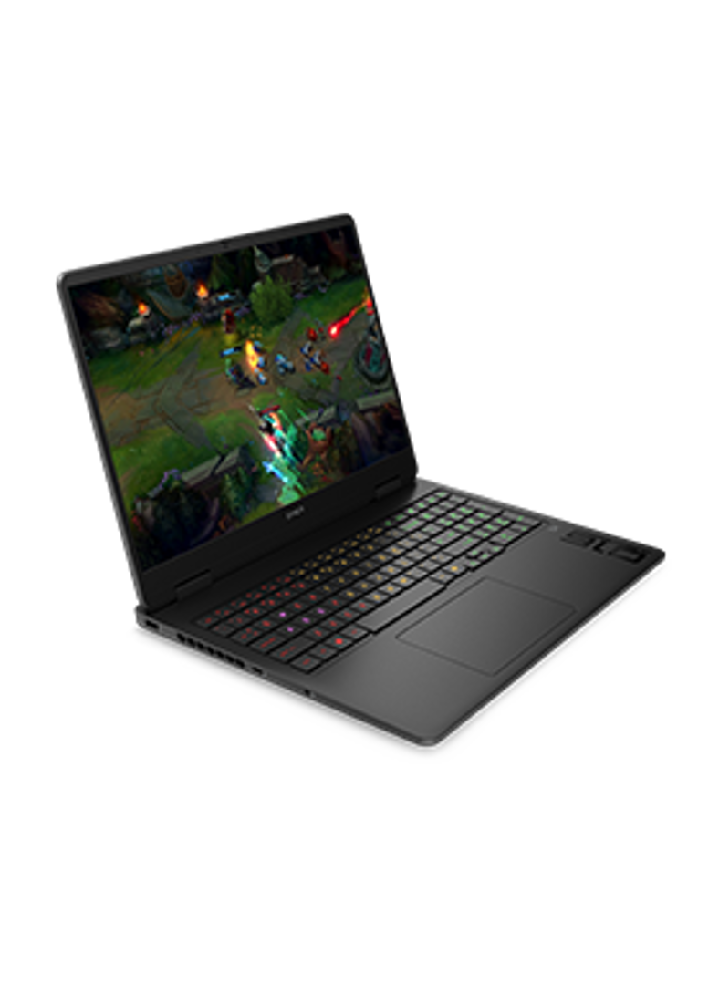 Zdjęcie HP Omen 16 Slim 16-an0005nw