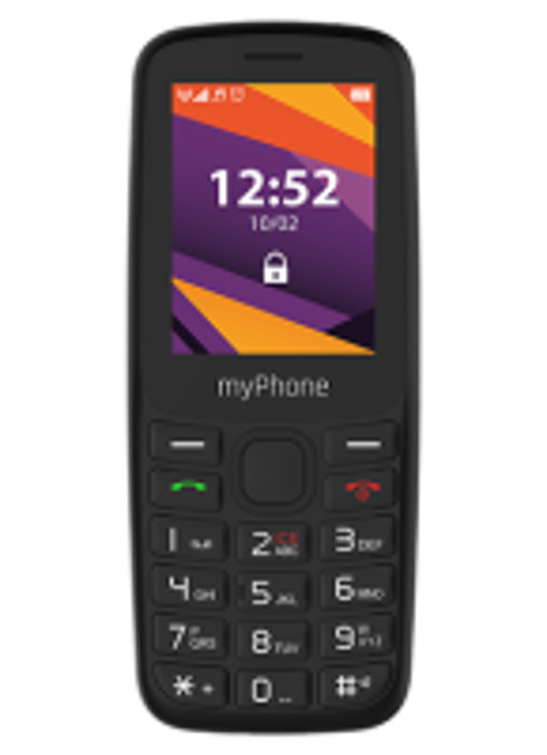 myPhone 6410 LTE bez ładowarki zdjęcie 2