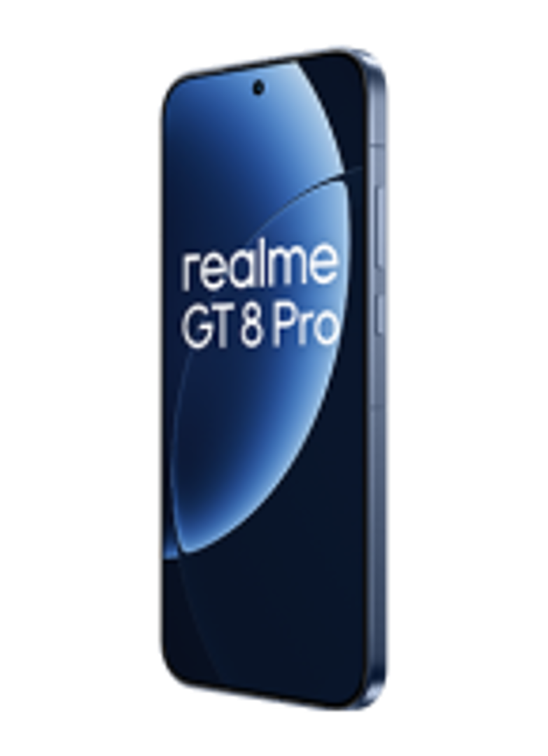 realme GT8 Pro 5G 16/512GB zdjęcie 7