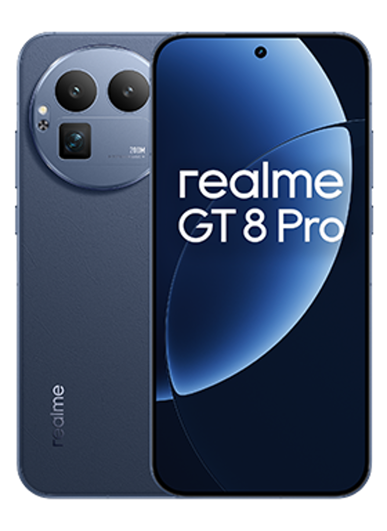 realme GT8 Pro 5G 16/512GB zdjęcie 3