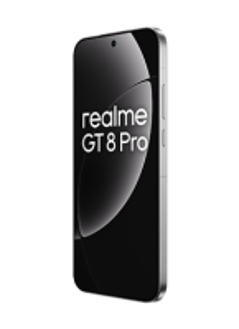 realme GT8 Pro 5G 16/512GB zdjęcie 5