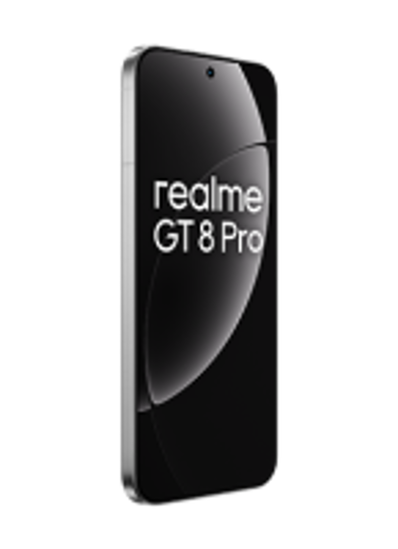 realme GT8 Pro 5G 16/512GB zdjęcie 4