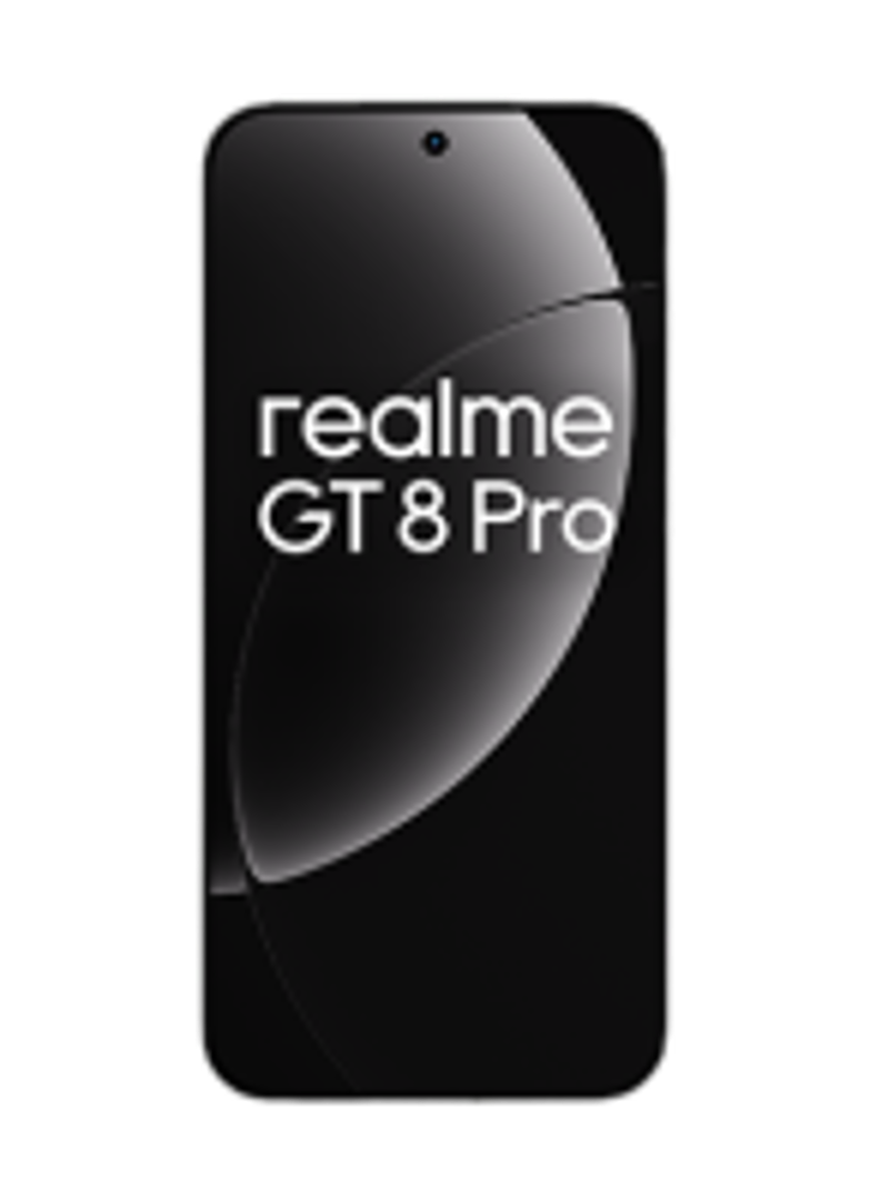 realme GT8 Pro 5G 16/512GB zdjęcie 3