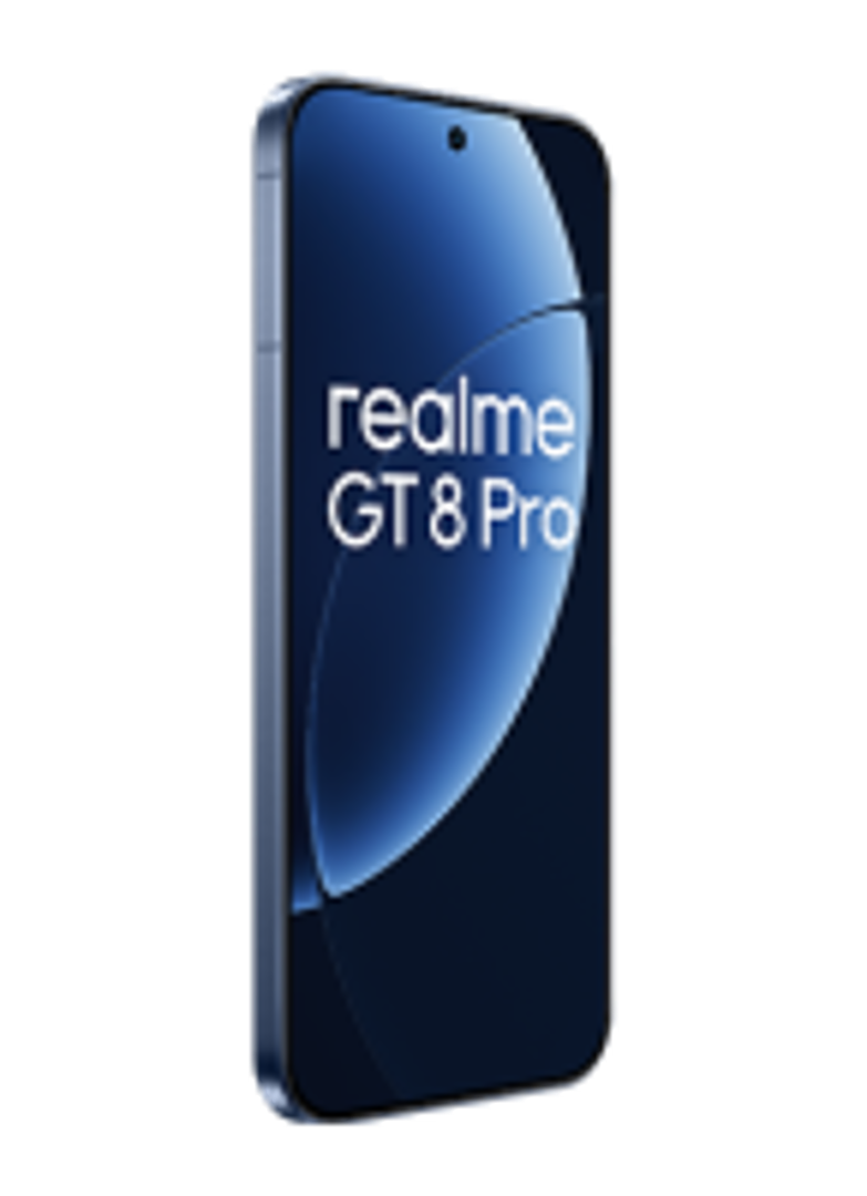 realme GT8 Pro 5G 16/512GB zdjęcie 5