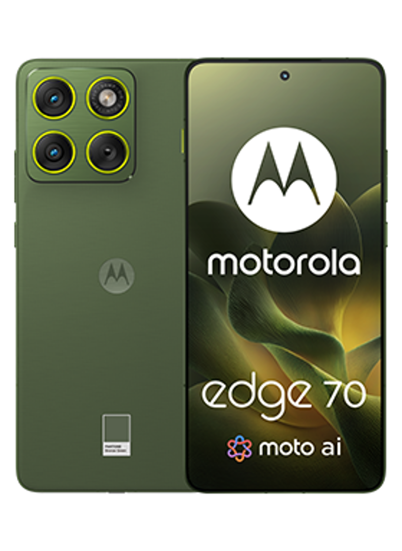 Telefon motorola edge 70 5G 12/512GB