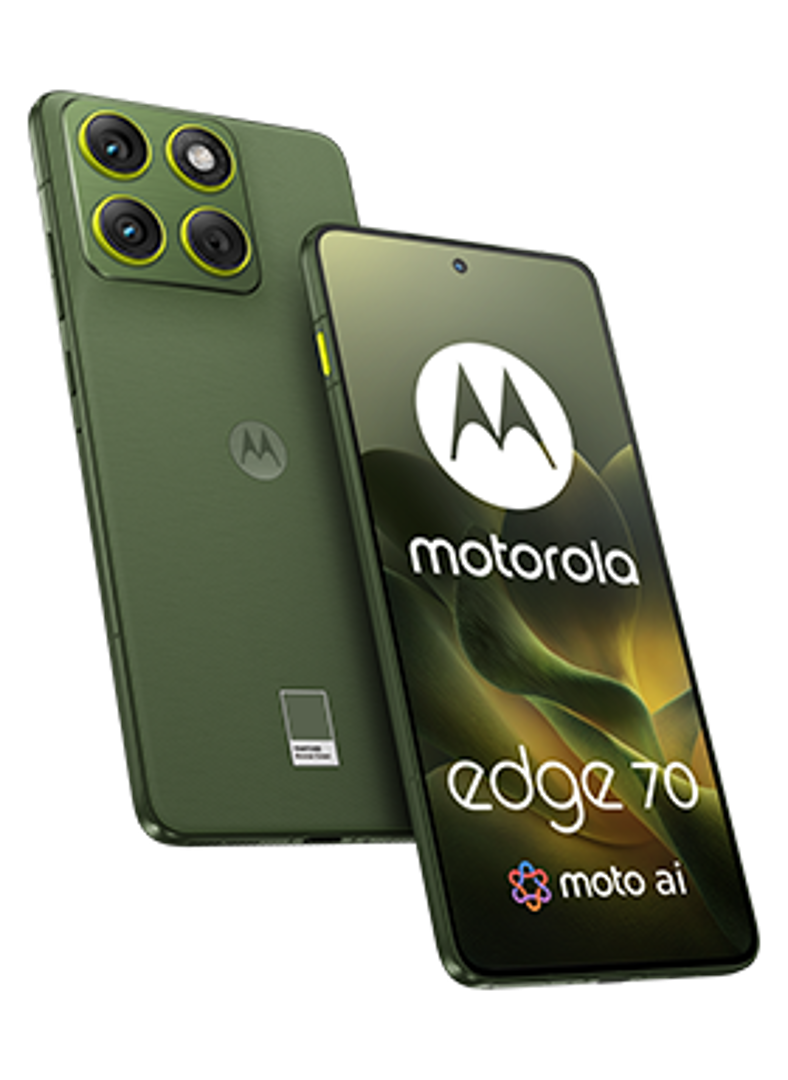 motorola edge 70 5G 12/512GB zdjęcie 2