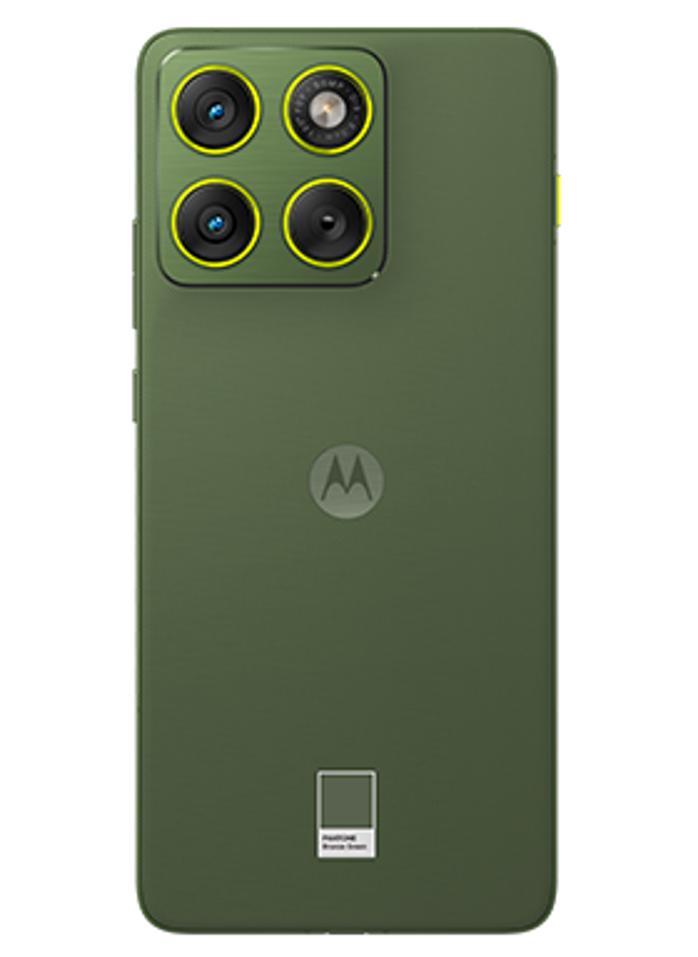 motorola edge 70 5G 12/512GB zdjęcie 4