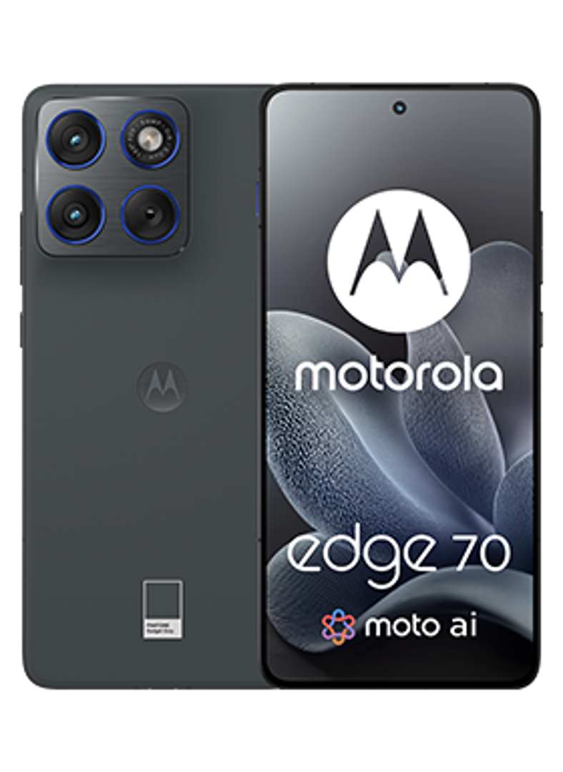 motorola edge 70 5G 12/512GB zdjęcie 1