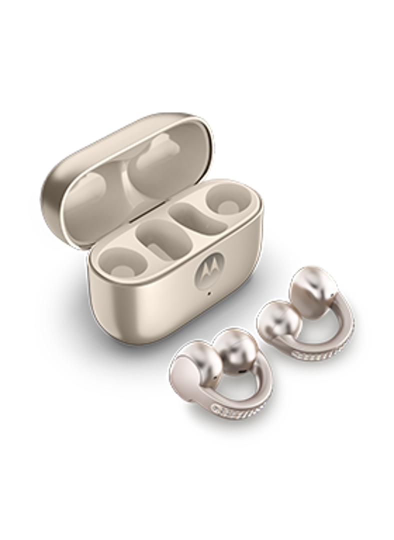 motorola moto Buds Loop Swarovski zdjęcie 3