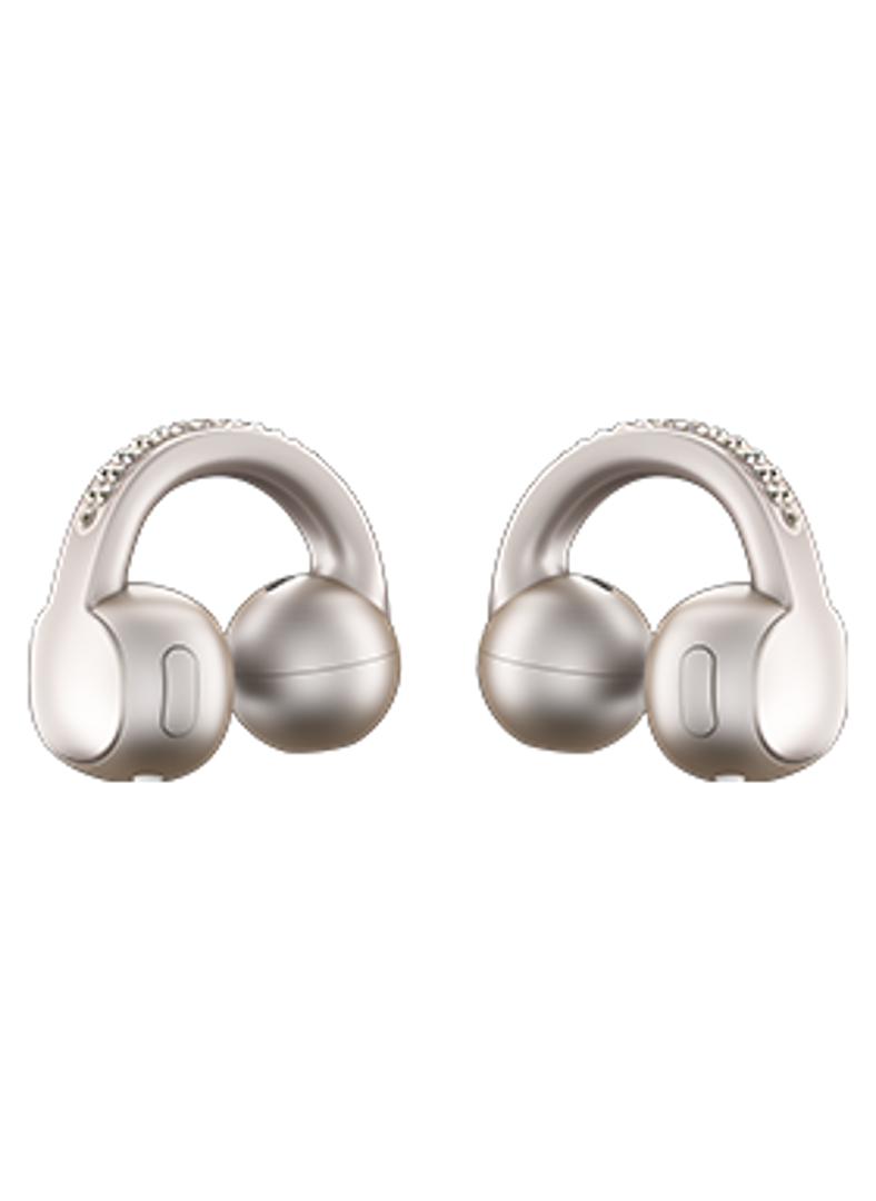 Zdjęcie motorola moto Buds Loop Swarovski