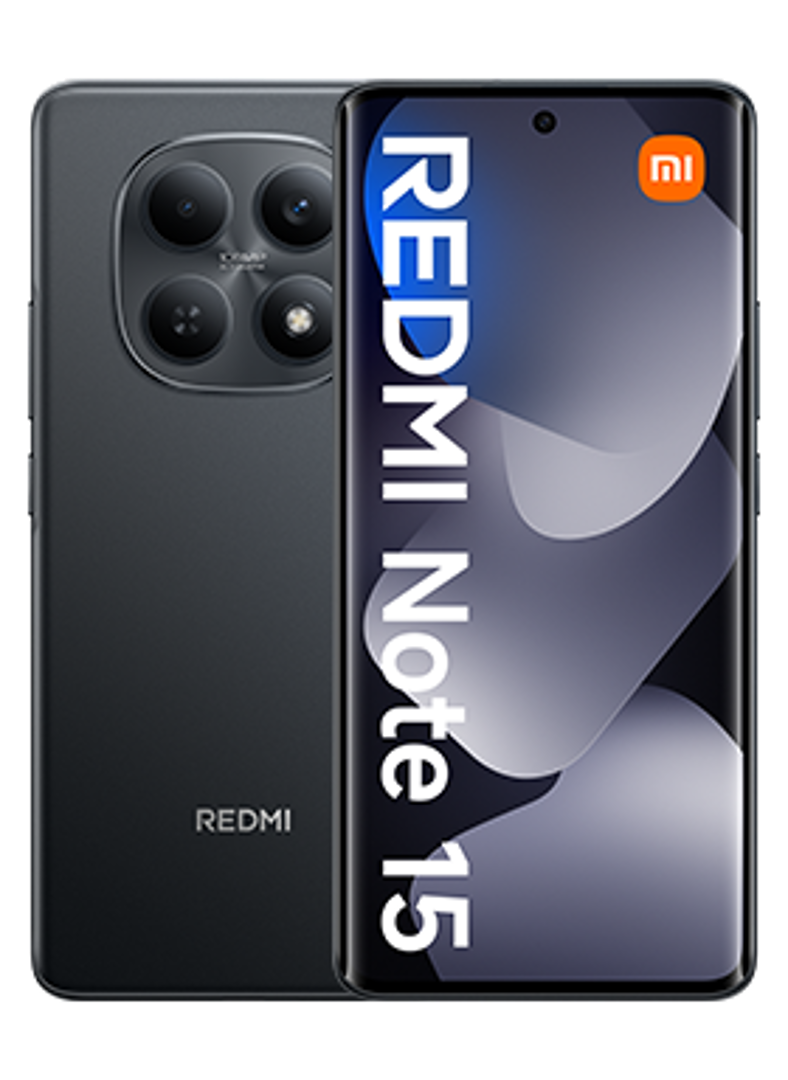 Zdjęcie Xiaomi Redmi Note 15 8/256GB