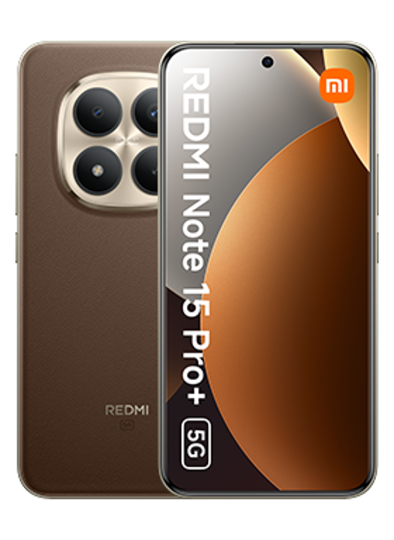 Zdjęcie Xiaomi Redmi Note 15 Pro+ 5G 8/256GB