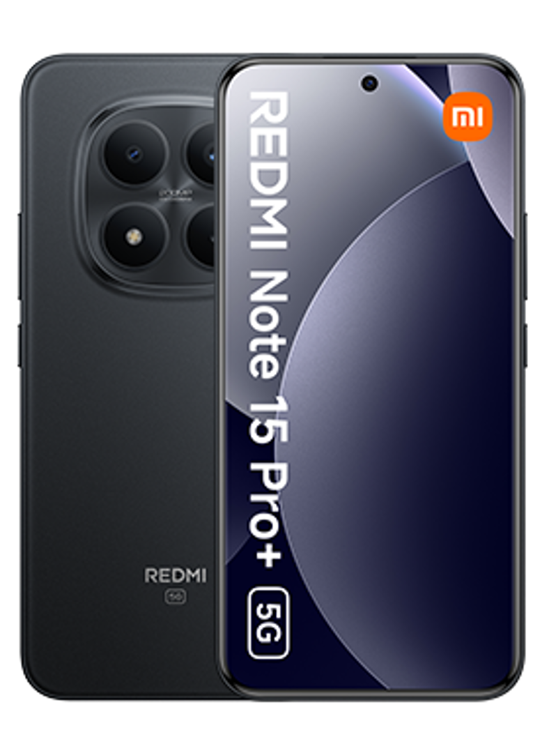 Zdjęcie  Xiaomi Redmi Note 15 Pro+ 5G 8/256GB