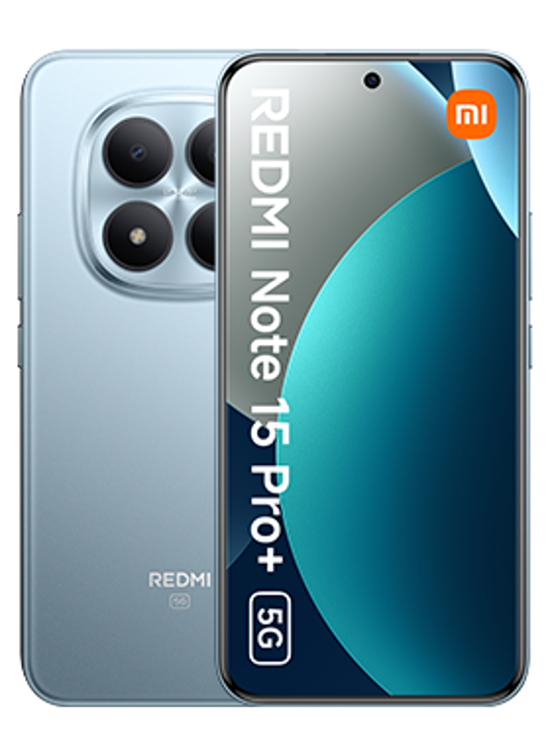 Zdjęcie  Xiaomi Redmi Note 15 Pro+ 5G 8/256GB