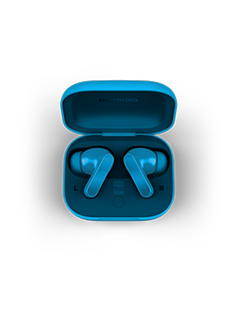 motorola moto Buds Bass zdjęcie 2
