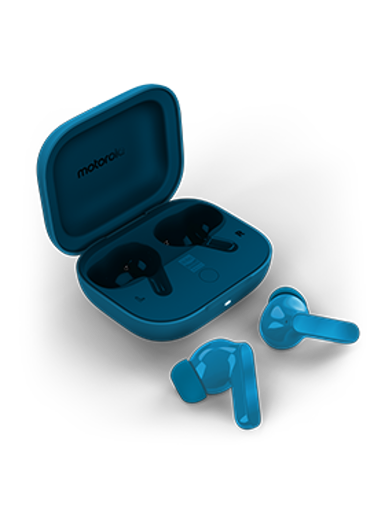 motorola moto Buds Bass zdjęcie 3