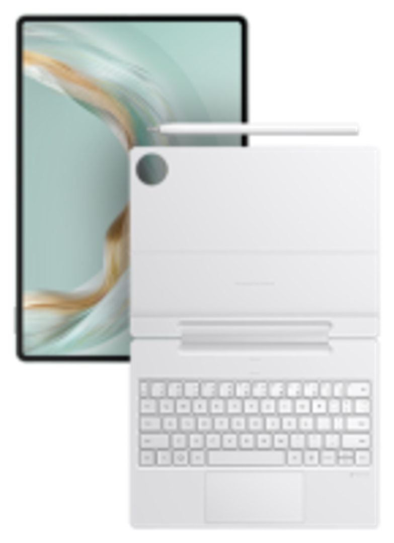 Huawei MatePad Pro 12.2 2025 12/512GB KB + Rysik zdjęcie 7