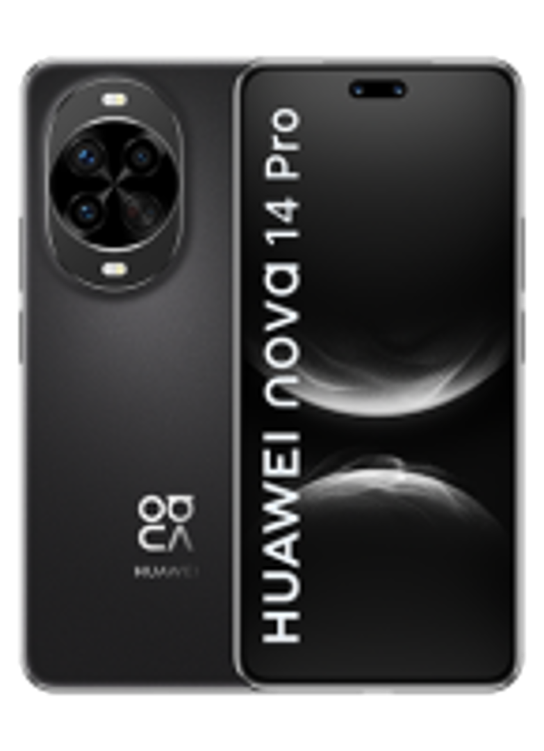 Huawei Nova 14 Pro 12/512GB zdjęcie 1