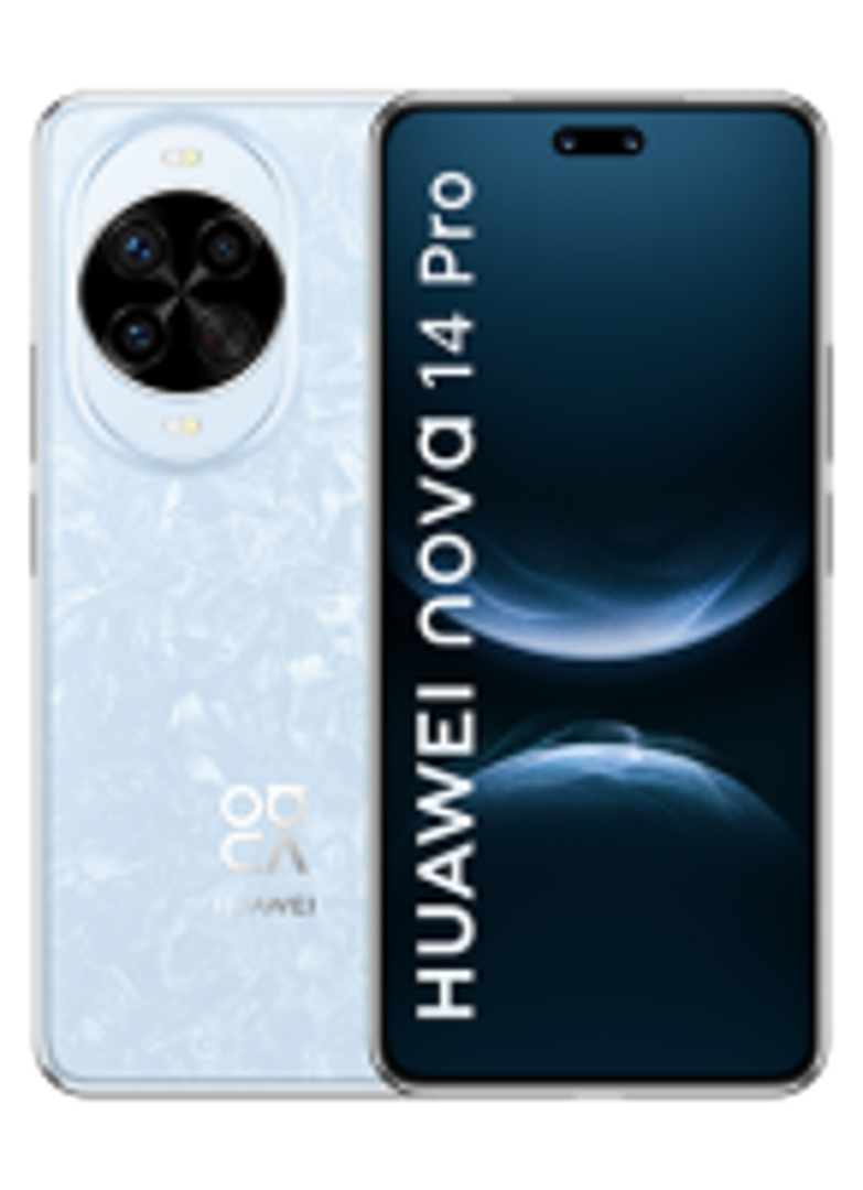 Zdjęcie Huawei Nova 14 Pro 12/512GB