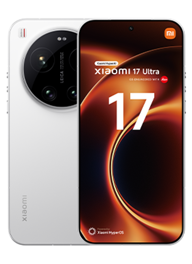 Zdjęcie Xiaomi 17 Ultra 5G 16/512GB
