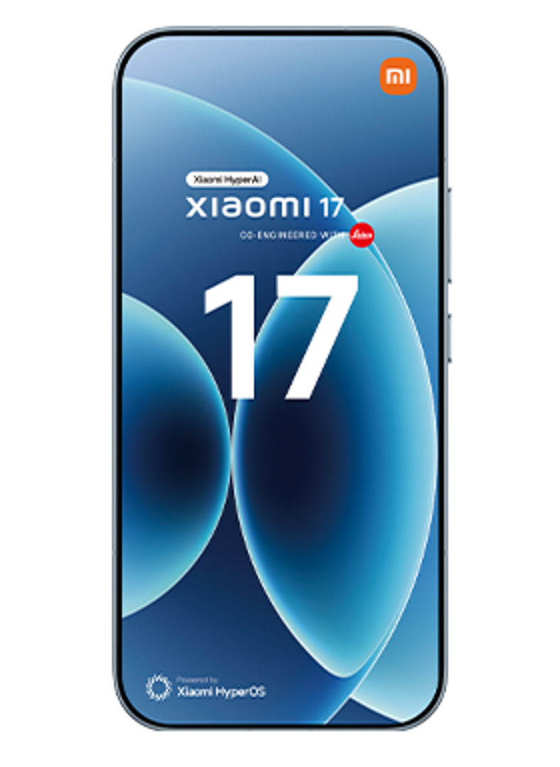 Zdjęcie Xiaomi 17 5G 12/512GB