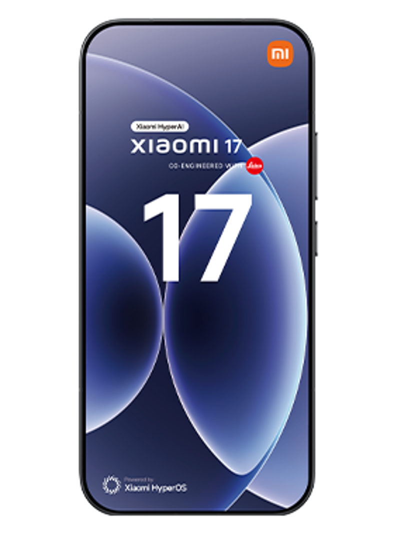 Zdjęcie Xiaomi 17 5G 12/512GB